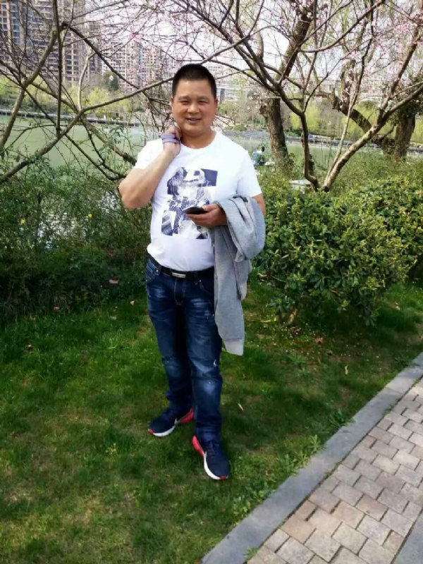 纯爷们的第二张照片--衢州基督教相亲网